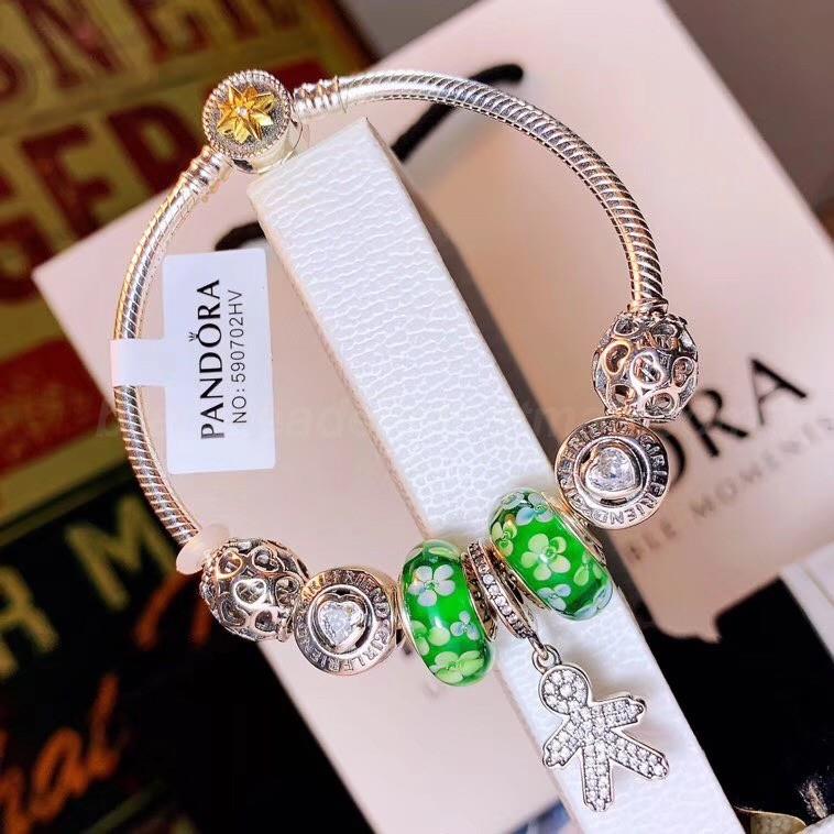 Pandora Bracelets 1441